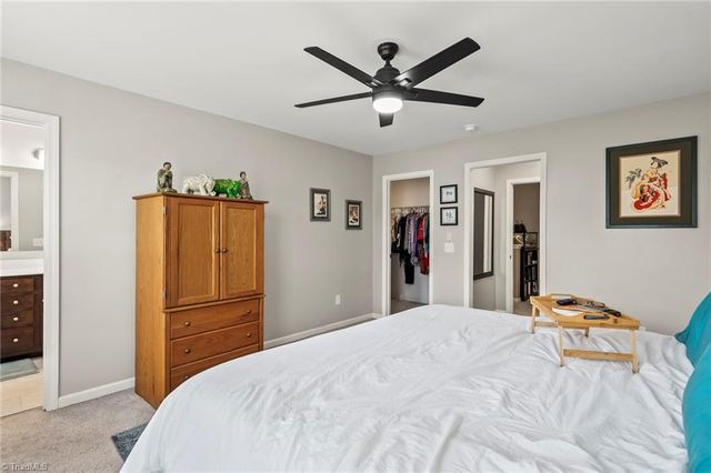 1392 Finwick Drive, Pfafftown, NC 27040