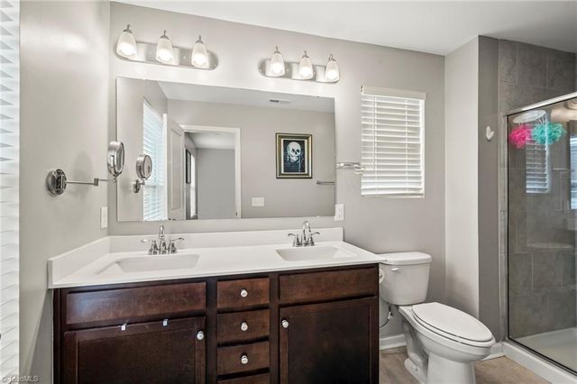 1392 Finwick Drive, Pfafftown, NC 27040