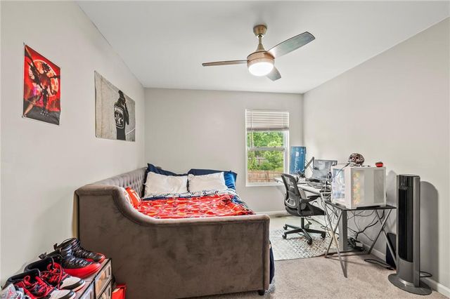 1392 Finwick Drive, Pfafftown, NC 27040