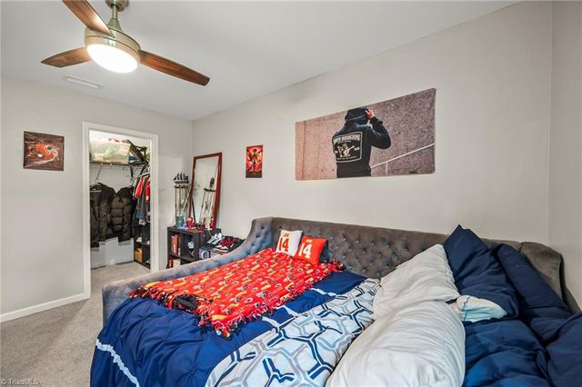1392 Finwick Drive, Pfafftown, NC 27040