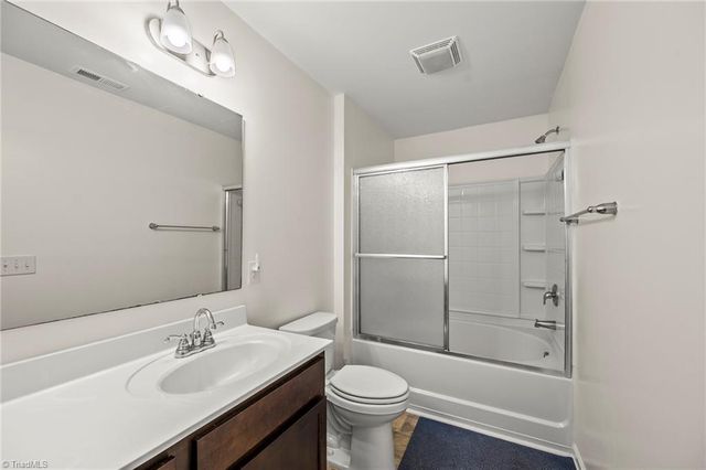 1392 Finwick Drive, Pfafftown, NC 27040