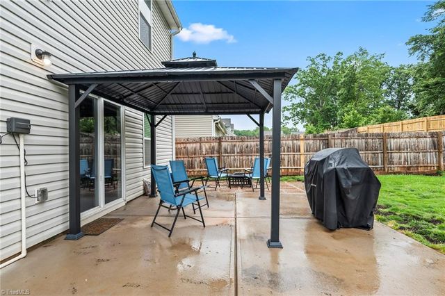 1392 Finwick Drive, Pfafftown, NC 27040