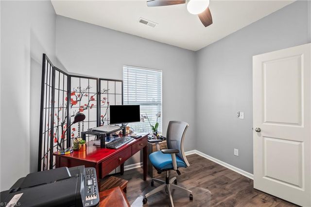 1392 Finwick Drive, Pfafftown, NC 27040