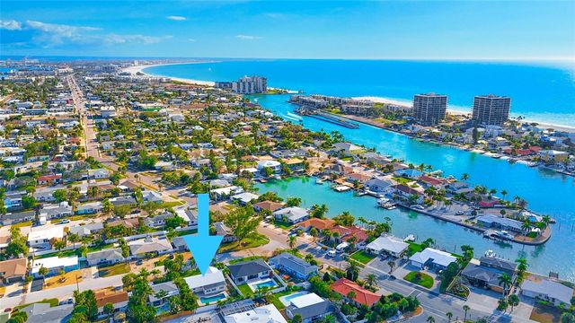 455 81ST AVENUE, St Pete Beach, FL 33706