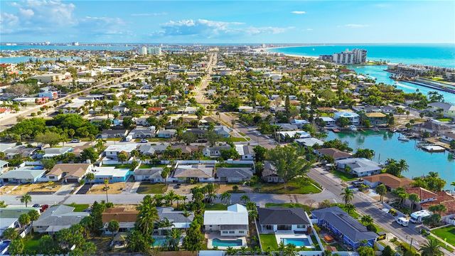 455 81ST AVENUE, St Pete Beach, FL 33706