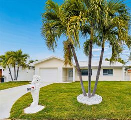 455 81ST AVENUE, St Pete Beach, FL 33706