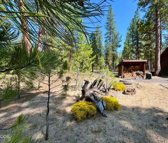 53556 Kokanee Way, La Pine, OR 97739