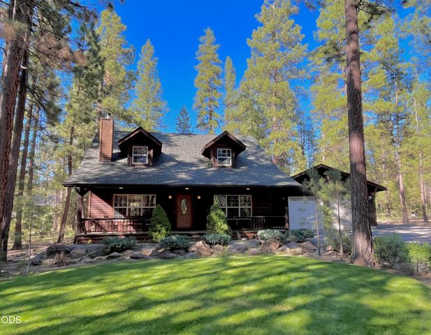 53556 Kokanee Way, La Pine, OR 97739