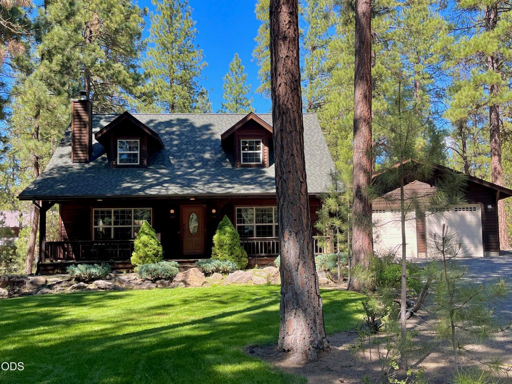 53556 Kokanee Way, La Pine, OR 97739