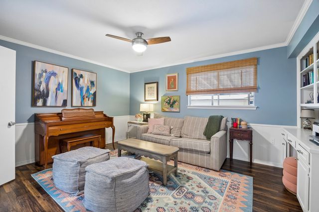 7745 La Cabeza Drive, Dallas, TX 75248