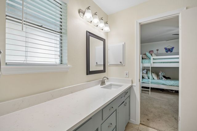 7745 La Cabeza Drive, Dallas, TX 75248