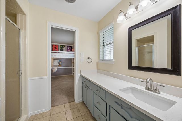 7745 La Cabeza Drive, Dallas, TX 75248
