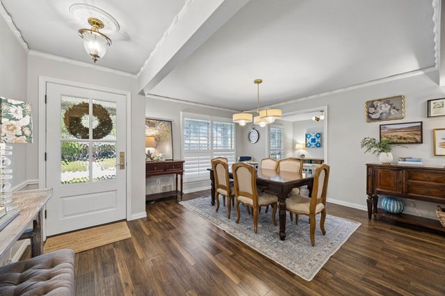7745 La Cabeza Drive, Dallas, TX 75248