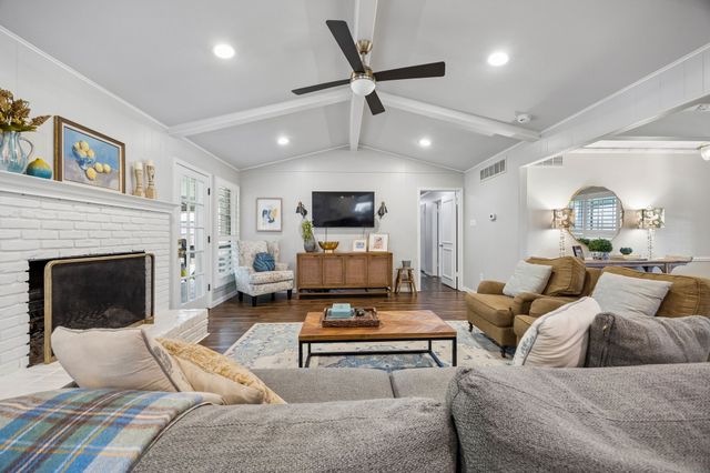 7745 La Cabeza Drive, Dallas, TX 75248