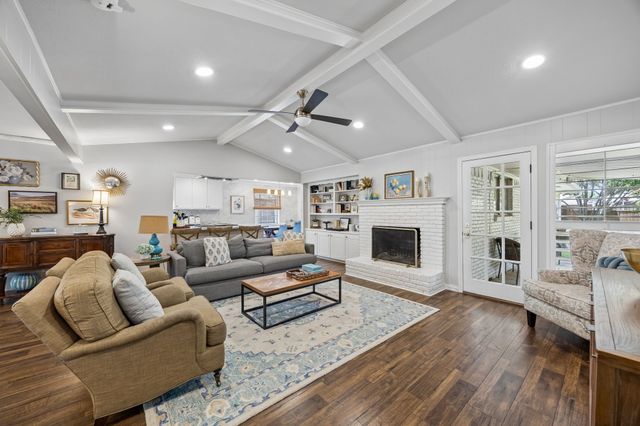 7745 La Cabeza Drive, Dallas, TX 75248