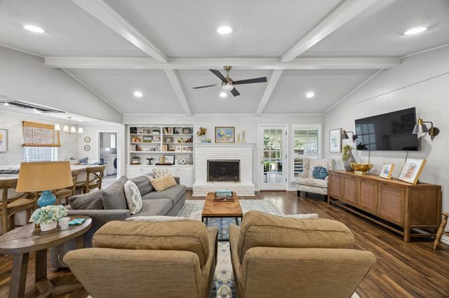 7745 La Cabeza Drive, Dallas, TX 75248