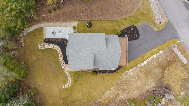 26 Jack's Run, Thornton, NH 03285