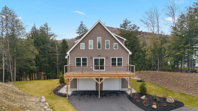 26 Jack's Run, Thornton, NH 03285