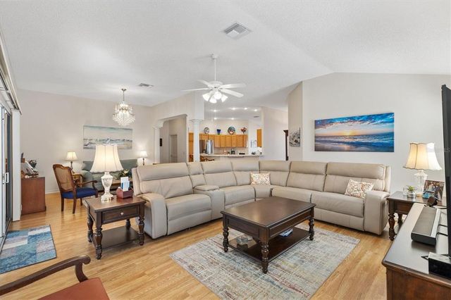 8294 SE 177TH WINTERTHUR LOOP, The Villages, FL 32162