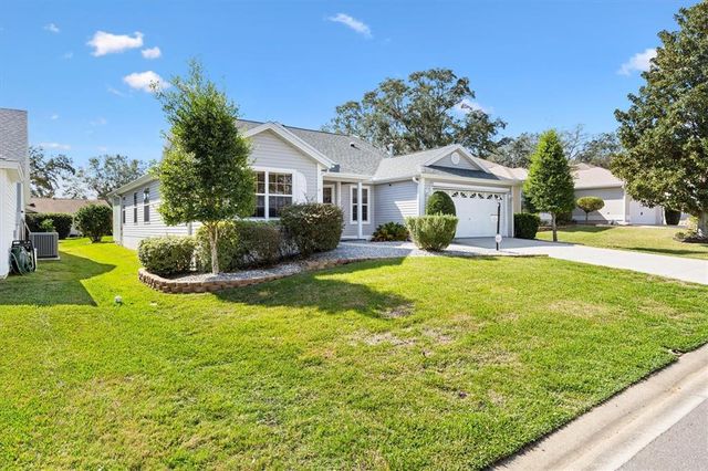 8294 SE 177TH WINTERTHUR LOOP, The Villages, FL 32162