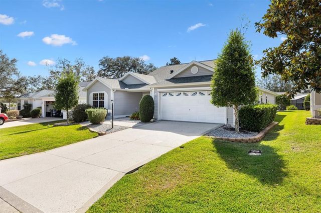 8294 SE 177TH WINTERTHUR LOOP, The Villages, FL 32162