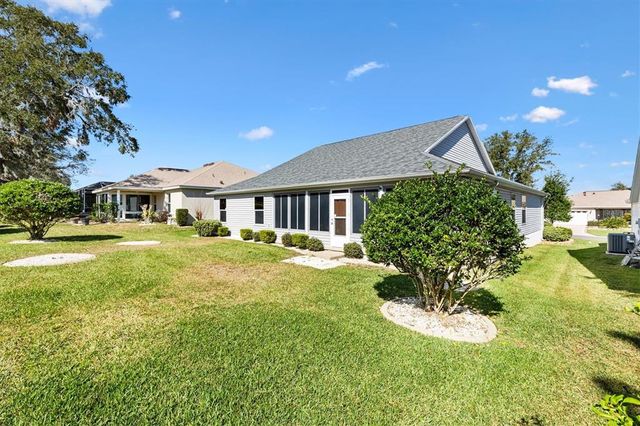 8294 SE 177TH WINTERTHUR LOOP, The Villages, FL 32162