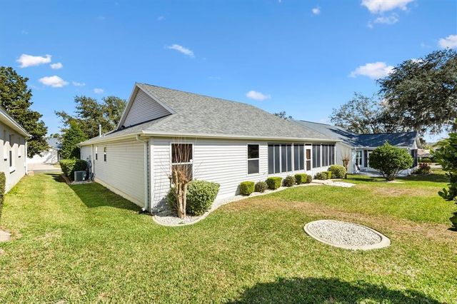 8294 SE 177TH WINTERTHUR LOOP, The Villages, FL 32162