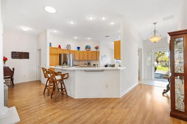 8294 SE 177TH WINTERTHUR LOOP, The Villages, FL 32162