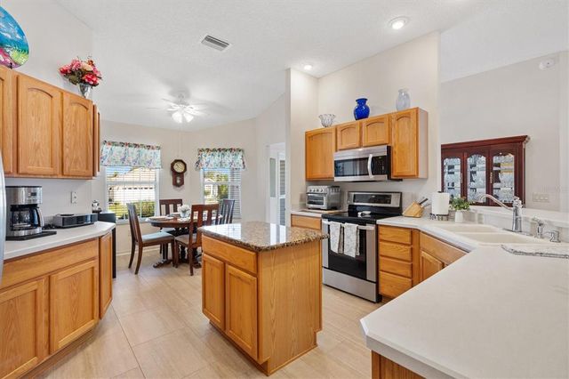 8294 SE 177TH WINTERTHUR LOOP, The Villages, FL 32162