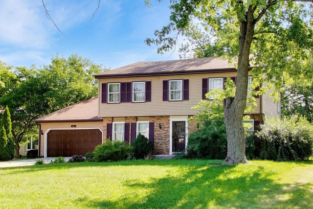 3575 Donovan Drive, Crete, IL 60417