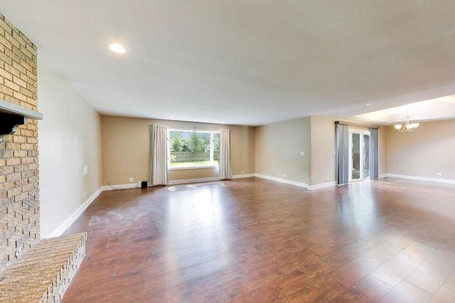 3575 Donovan Drive, Crete, IL 60417