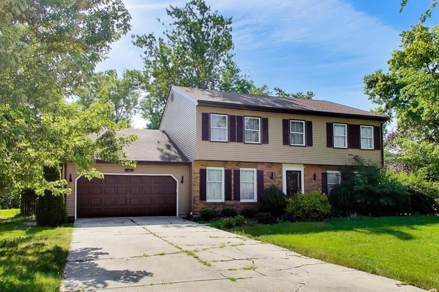 3575 Donovan Drive, Crete, IL 60417