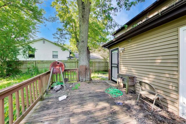 3575 Donovan Drive, Crete, IL 60417