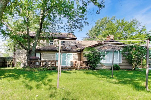 3575 Donovan Drive, Crete, IL 60417