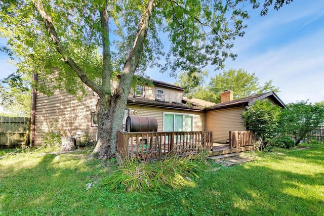 3575 Donovan Drive, Crete, IL 60417