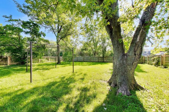 3575 Donovan Drive, Crete, IL 60417