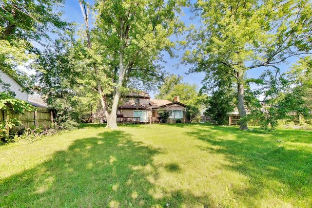 3575 Donovan Drive, Crete, IL 60417