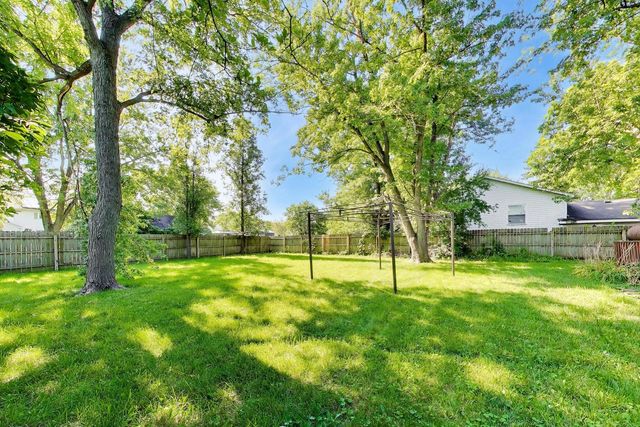 3575 Donovan Drive, Crete, IL 60417