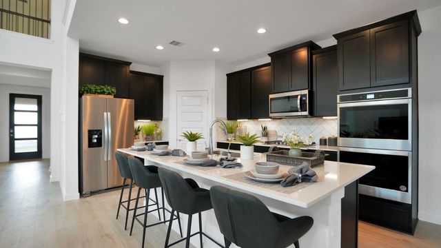 4214 Hazy Rock Lane, League City, TX 77573