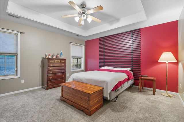 2605 SHAMROCK DR, Columbia, MO 65202