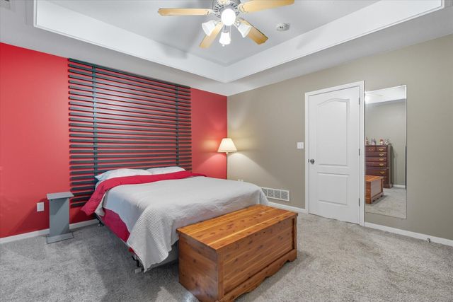 2605 SHAMROCK DR, Columbia, MO 65202