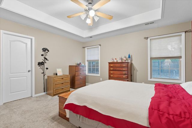 2605 SHAMROCK DR, Columbia, MO 65202