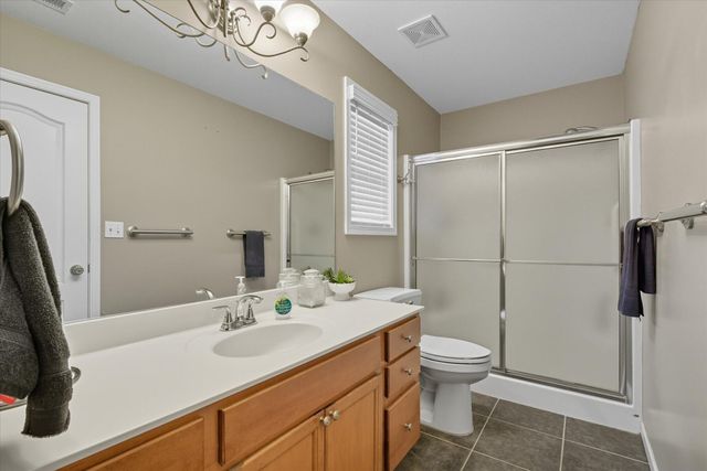 2605 SHAMROCK DR, Columbia, MO 65202