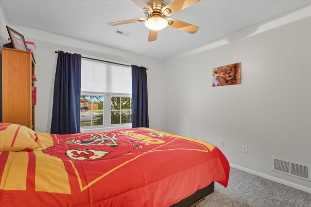 2605 SHAMROCK DR, Columbia, MO 65202