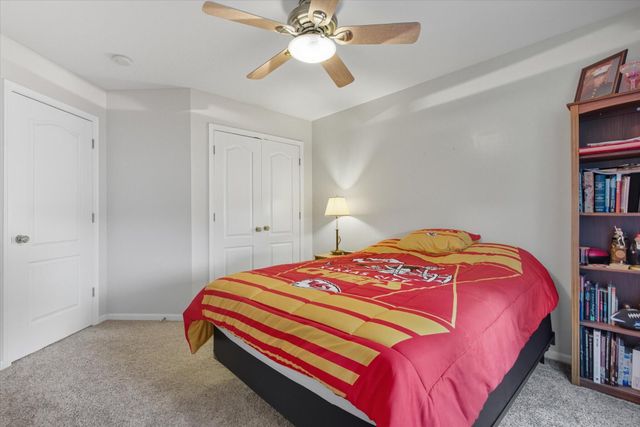 2605 SHAMROCK DR, Columbia, MO 65202