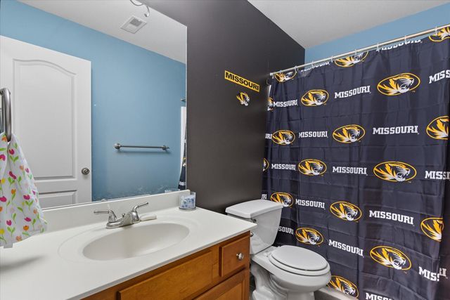 2605 SHAMROCK DR, Columbia, MO 65202