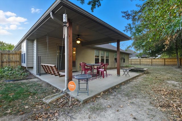 2605 SHAMROCK DR, Columbia, MO 65202