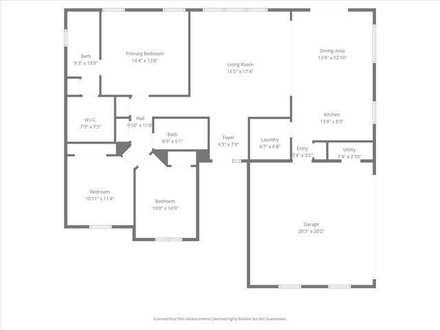 2605 SHAMROCK DR, Columbia, MO 65202