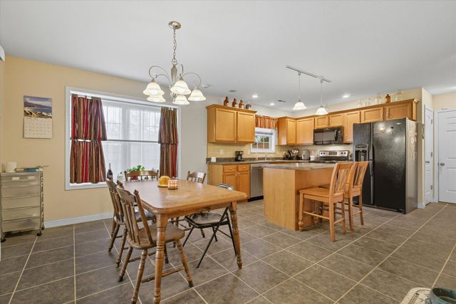 2605 SHAMROCK DR, Columbia, MO 65202