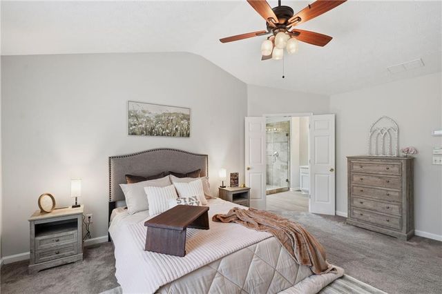 1416 Tullifenney Court, Grayson, GA 30017